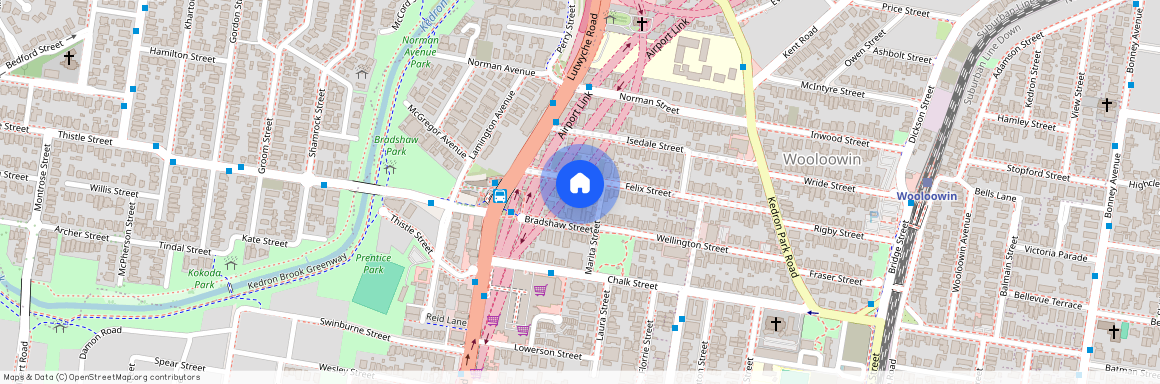 L6/19 Felix Street, Qld 4030, Lutwyche