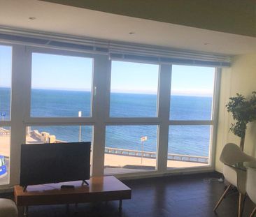 Apartamento T2 em frente ao Mar e praia na Parede, Cascais - Photo 4