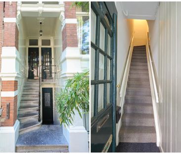 Te huur: Appartement Henri Polaklaan 32 2 in Amsterdam - Photo 5