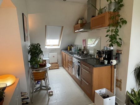 2 Bed Flat, York Avenue, BN3 - Photo 2