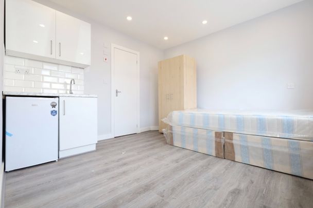 1 Bed Flat, Oxford Road, RG30 - Photo 1