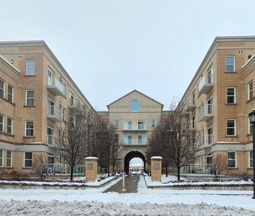 For Lease - 28 Prince Regent Street Unit# Ph14, Markham, Ontario - Photo 2