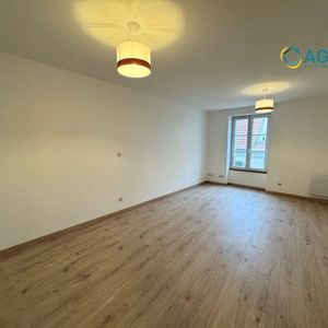 Appartement T2 - Refait à neuf - Photo 2