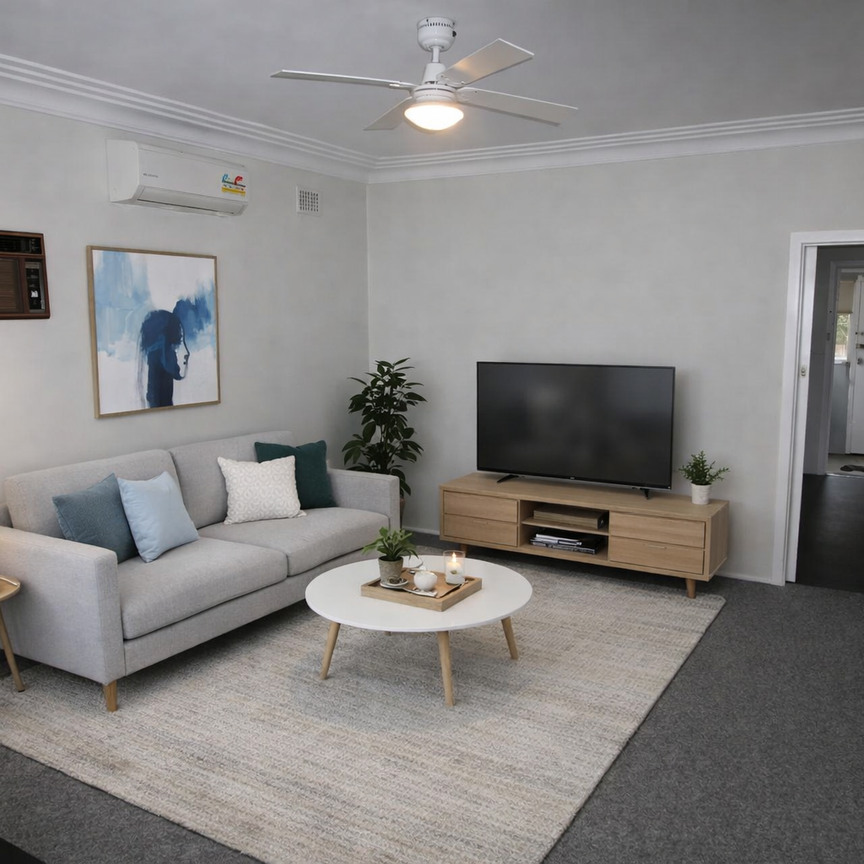 A Home For All Seasons - Photo 1