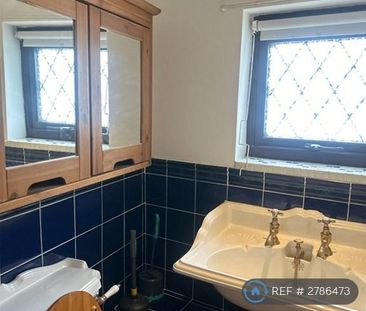 1 bedroom semi-detached house to rent - Photo 3