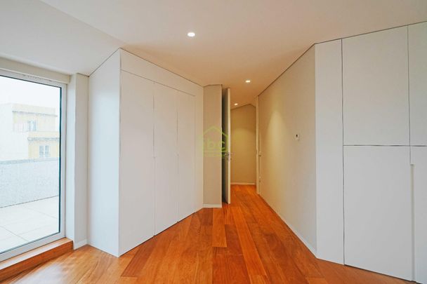 Apartamento T3 em Porto - Photo 1