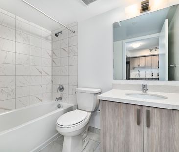 For Lease - 1010 Sandy Beach Road Unit# 2403, Pickering, Ontario - Photo 1