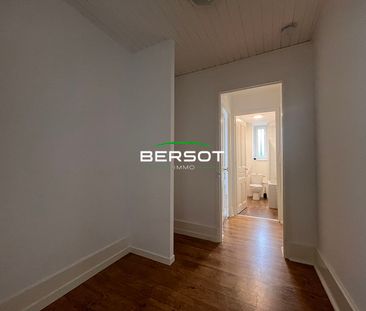 T3 avec terrasse quartier BUTTE - Photo 1