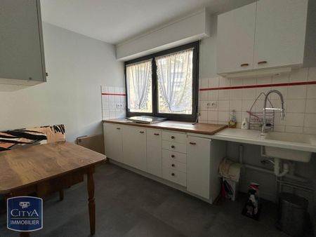 Location Appartement 2 pièces 58m² RENNES 35000 - Photo 3