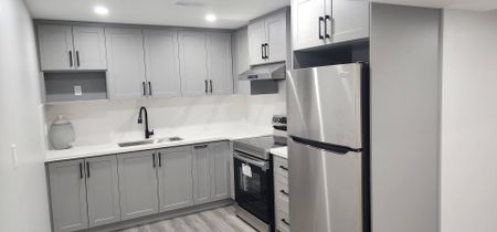 For Lease - 52 Huggins Drive, Whitby, Ontario - Photo 4