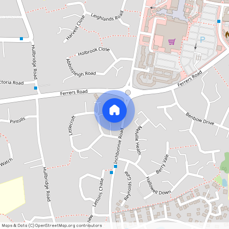 S O U T H W O O D H A M F E R R E R S