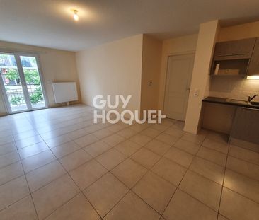 Location Appartement 3 pièces 65m² - Photo 2