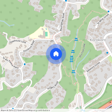 1/51 Singers Road, Korokoro, Lower Hutt City