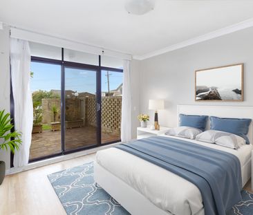 1/44 Fairlight Street, Fairlight NSW 2094 - Townhouse For Rent | Do... - Photo 4