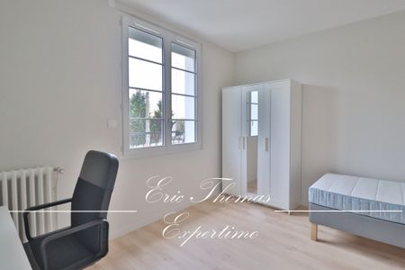 CHAMBRE EN COLOCATION - Photo 3