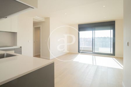 Flat for rent in Imperial (Madrid) - Photo 2