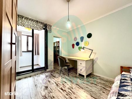 4 camere | Lângă Parcul Cișmigiu | Bloc boutique | 108 mp | Renovat Co - Photo 5