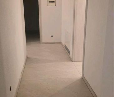 Vermiete 3,5 Zimmer Wohnung 99 qm, Neubau, in Haßmersheim - Foto 1