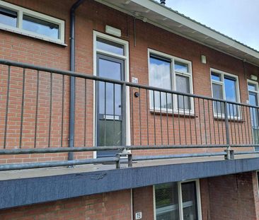 Wakerdijk 74, Purmerend — maison individuelle de 3 pièces (55+) - Foto 3