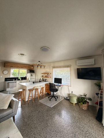 Fixed term, Furnished 2BR Retreat in Mt Maunganui - Photo 3