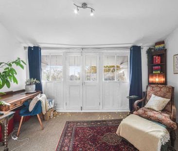 Church Terrace London SE13 - Photo 1