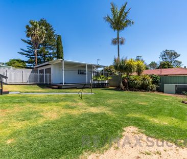 17 McNamara Street, Centenary Heights QLD 4350 - House For Rent | D... - Photo 6