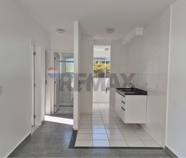 Apartamento na Vila Pagano: Conforto e Segurança - Photo 3