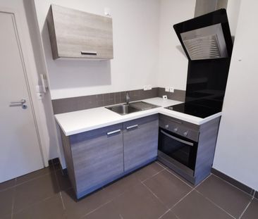 « MONTFAVET - APPARTEMENT T2 44.10M² AVEC TERRASSE ET PARKING » - Photo 3