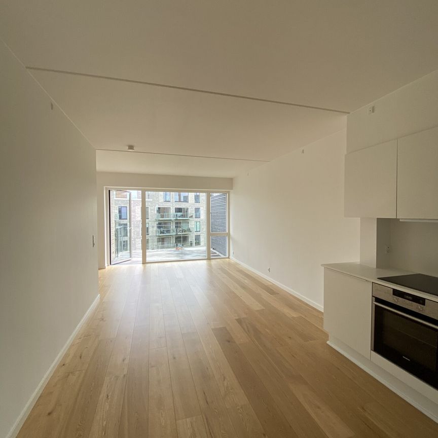 Borresøvej 23, 1. th - Photo 1