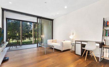 103/8 Central Park Avenue, Chippendale NSW 2008 - Apartment For Rent | Domain - Photo 2