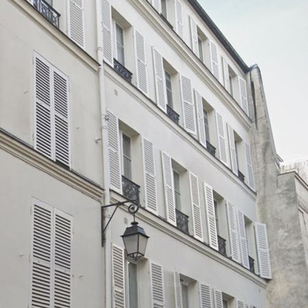 A LOUER 2 PIECES Loué Meublé 32.40m² Paris IIIème. - Photo 3