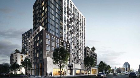 For Lease - 3 Rosewater Street Unit# 207W, Richmond Hill, Ontario - Photo 3