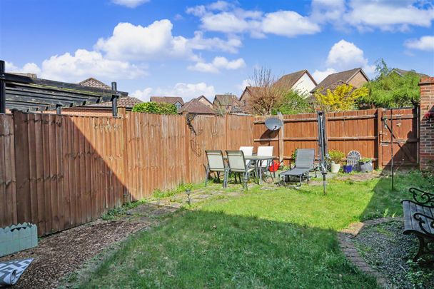 3 Bedroom House to let - Photo 1