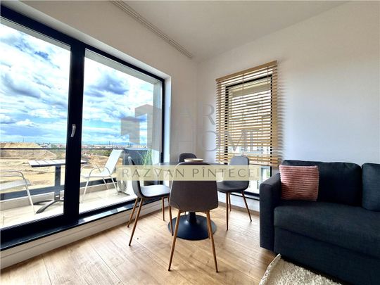 Apartament 3 camere, prima inchiriere, Albert MRS Gradinile Ploiesti - Photo 1