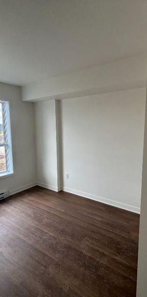 3½ NEUF 2026 – 1 MOIS GRATUIT – ÉCOQUARTIER AFFINITI (Saint-Bruno) – Cession de Bail - Photo 1