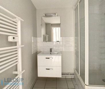 Location Appartement 1 pièce 23m² DARNETAL 76160 - Photo 4