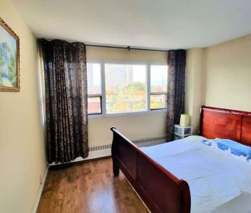 For Lease - 100 Leeward Glenway Unit# 806, Toronto, Ontario - Photo 2