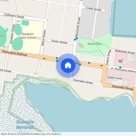 2/69 Poinciana Avenue, Qld 4565, Tewantin