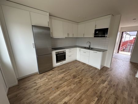 De Gamlas Väg 13A, 3,5 rok - Photo 4