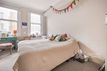 Putney High Street, Putney, SW15 1SU - Photo 2