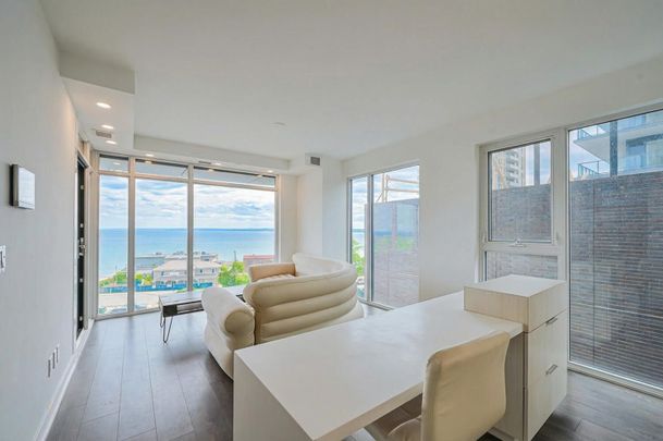 For Lease - 370 MARTHA Street Unit# 507, Burlington, Ontario - Photo 1