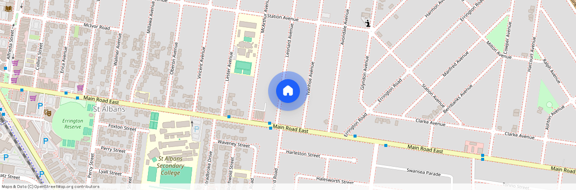 10 Leonard Avenue, Vic 3021, St Albans