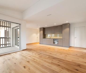 Quality of life in the countryside - New building in Höri - Photo 3