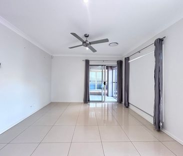 Luxurious 4-Bedroom Double-Storey Home in Avenue Estate, Daisy Hill... - Photo 1