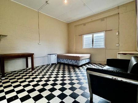 Conveniently located boarding house in the heart of Marrickville - Photo 4
