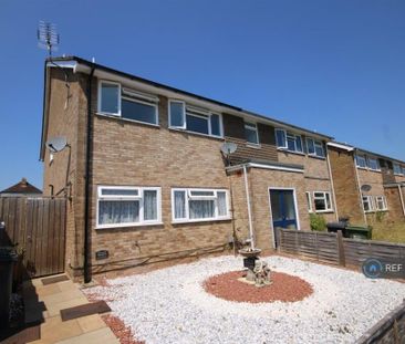 2 bedroom flat to rent - Photo 3