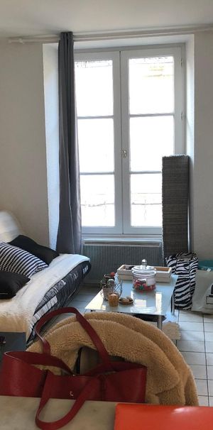 Location Appartement 2 pièces 28m² POITIERS 86000 - Photo 1