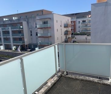 Appartement T2 à louer Cesson Sevigne - 36 m² - Photo 2