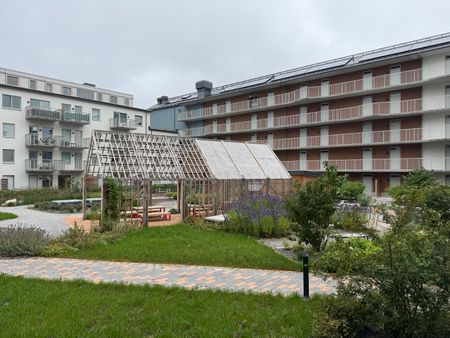 Barkarbyvägen, Stockholm - Photo 5