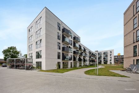 Brassøvej 10, 4. 2., 8240 Risskov, Aarhus - Photo 2